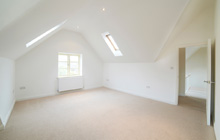 Cawston bedroom extension leads