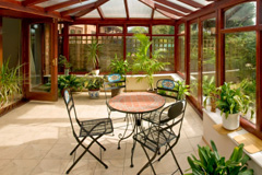 Cawston conservatory quotes