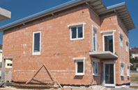 Cawston home extensions