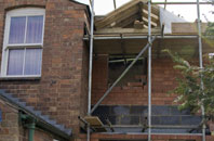 free Cawston home extension quotes