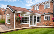 Cawston house extension leads