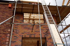 house extensions Cawston