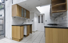 Cawston kitchen extension leads